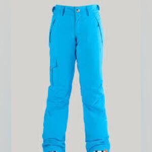 Women's Gsou Snow 10k Snow Pants